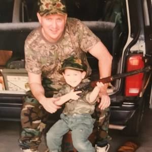 Meet your Posher, Robert